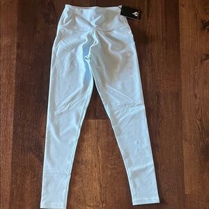 Ryderwear Light Blue Leggings